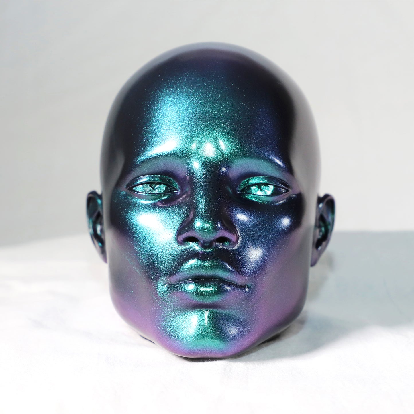 Archetype II (Beetle) - Hand Finished Sculpture (Edition of 10)