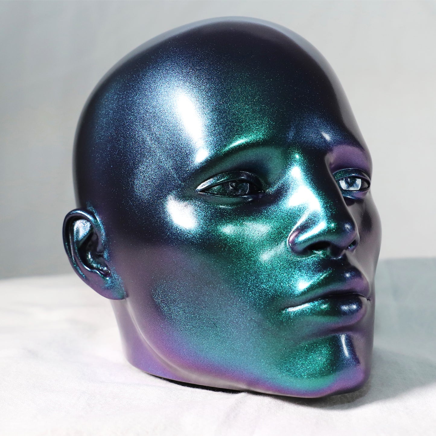 Archetype II (Beetle) - Hand Finished Sculpture (Edition of 10)