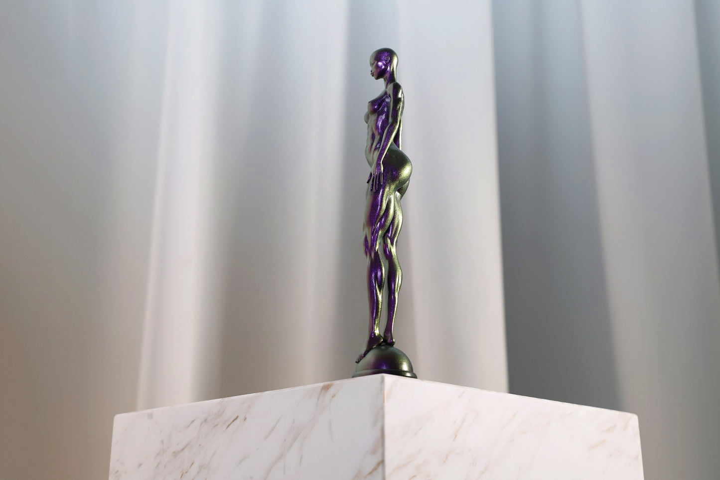 Relic - Purple