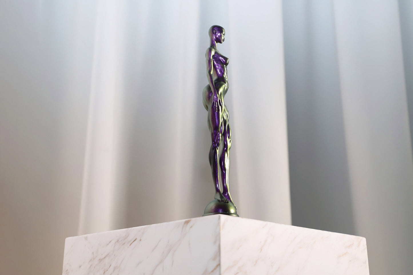 Relic - Purple