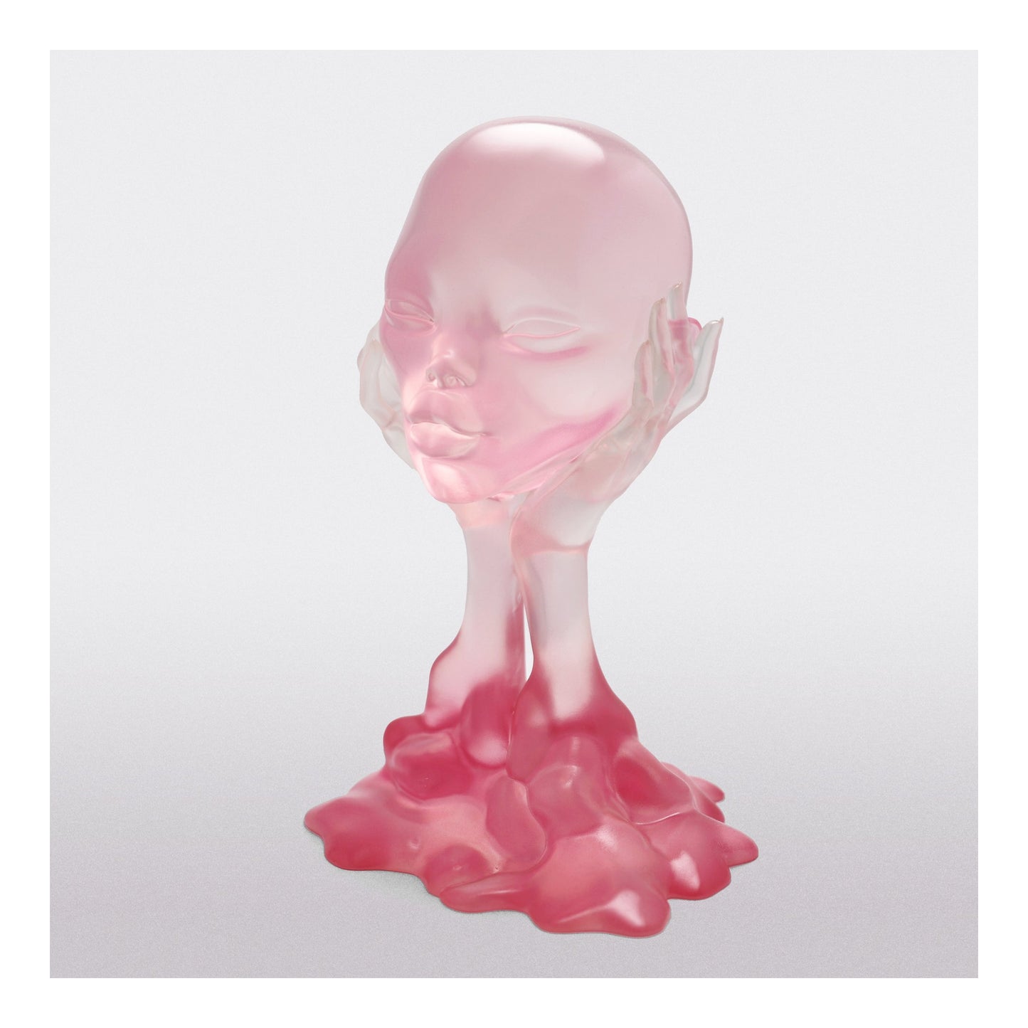 Idol - Sculpture