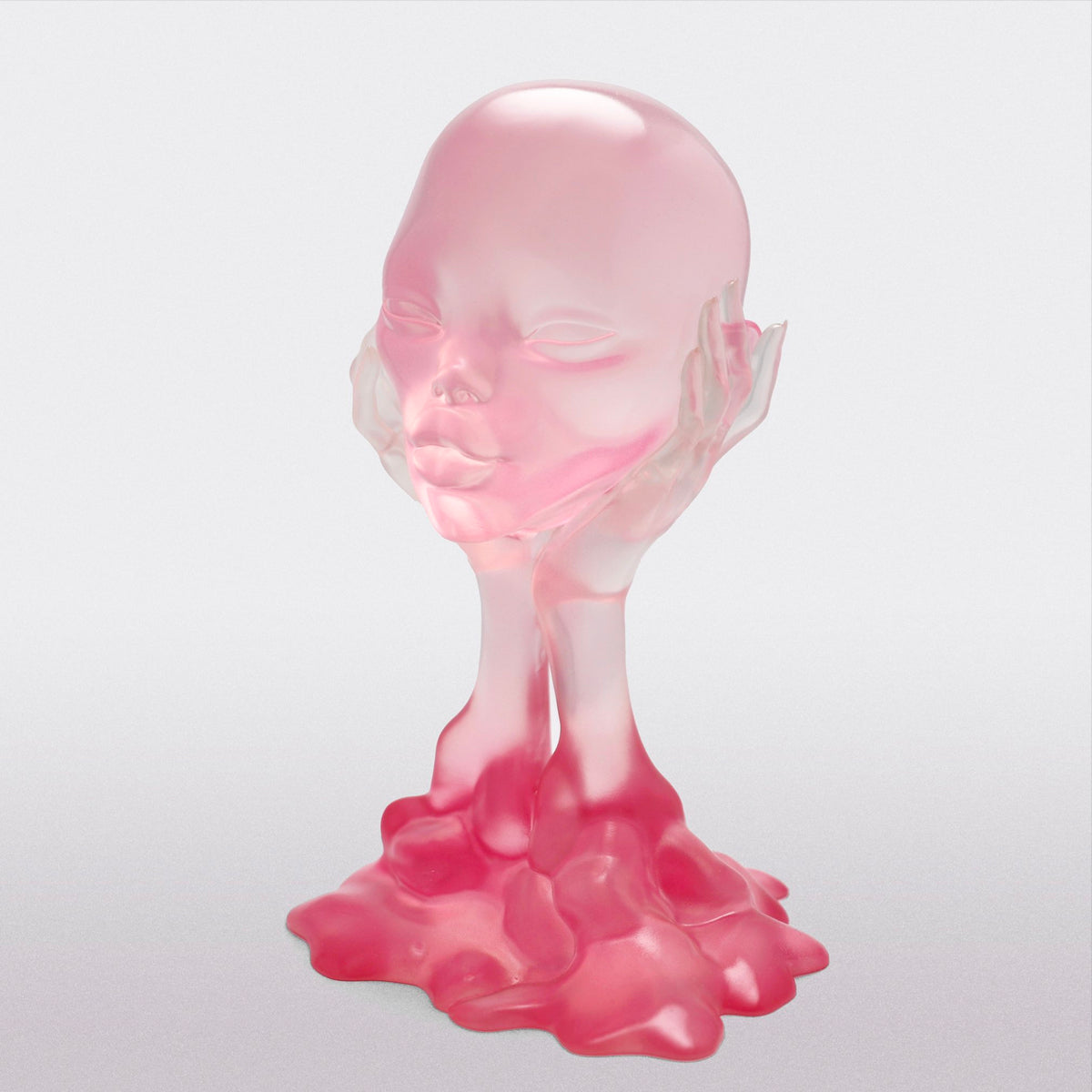 Idol - Sculpture